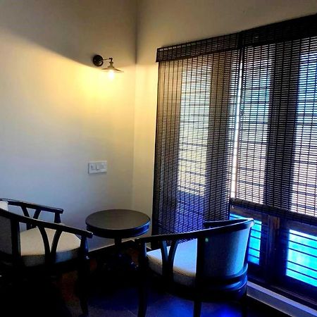 Bluebay Luxury Cottages - Malpe Udupi Bagian luar foto